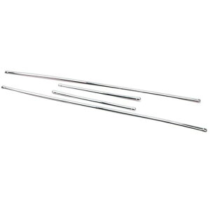 Kp: OH pWF V80 V93 V95 V97 V98 2007-2021 ABS N[ TCh hA {fB  ی Jo[ g 4s[X SR-BB-5326 Exterior parts for cars