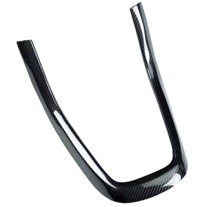 Kp: VW St 6 MK6 GTI 2008-2012 ABS J[{ X^C tg R\[ MA Vt^[ pl Jo[ g 1s[X SR-BB-5327 Interior parts for cars