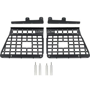 Kp: g^ hN[U[ LC80 80V[Y 1990-1997 TCh EChE VFt A gN Xg[W pl fu bN [ pl SR-BB-5376 Interior parts for cars