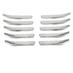 Kp: vW[/PEUGEOT 3008 GT II 2016 2017 2018 2019 XeX X`[ tg O O [fBO Xgbv {g Jo[ g Z^[ g 10s[X SR-BB-5286 Exterior parts for c