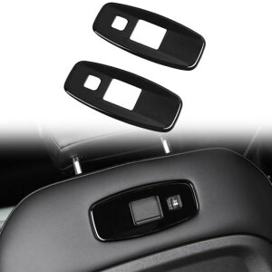 �K�p: �����h���[�o�[/LAND ROVER �f�B�t�F���_�[ 2020 2021 2022 2023 ABS �C���e���A �J�[�V�[�g �o�b�N USB �|�[�g �p�l�� �t���[�� �g���� �J�[�{�� �X�^�C���E����u���b�N SR-BB-5505 Interior parts for car