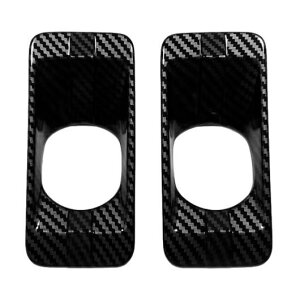 Kp: g^ vh LC250 2024 ABS J[{ X^C/ubN/N[ tg tHOCg Jo[ g 2s[X ubN`J[{ X^C SR-BB-5591 Exterior parts for cars