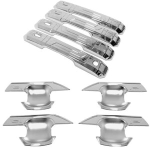 Kp: g^ hN[U[ vh J250 LC250 2024 GNXeA hA nh Jo[ g & hA nh {E Jo[ g N[EJ[{ X^C SR-BB-5597 Exterior parts for cars