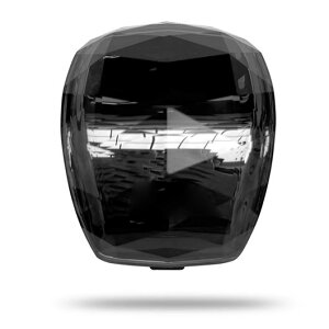 �K�p: �g���^ �����h�N���[�U�[ �v���h 250 J250 LC250 2024 2025 ABS + �K���X �C���e���A �M�A �V�t�g �m�u �w�b�h �J�o�[ �g���� SR-BB-5709 Interior parts for cars