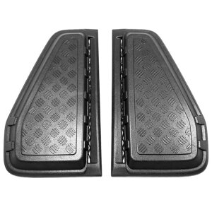 Kp: WFbgA gx[ T2 2023-2025 ABS }bgubN TCh ECO GA t[ tF_[ O Ce[N o g XebJ[ 2s[X SR-BB-5757 Exterior parts for cars