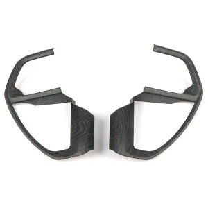 Kp: g^ ^R} 2024-2025/^h 2022-2025/tH[i[ 2025 ABS ubN ؖڒ XeAO zC[  Jo[ t[ g 2s[X SR-BB-5788 Interior parts for cars