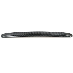 Kp: Xo WRX/WRX STI 2015 2016 2017 2018 2019 2020 2021 ANZT[ ABS J[{ X^C GNXeA A gN o[ Jo[ g 1s[X SR-BB-5894 Exterior parts for cars