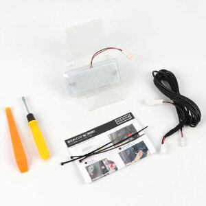 Kp: g^ hN[U[ vh J250 LC250 2024 2025 LED gN Cg QbW gN gbv v e[Q[g Cg X[cP[X e[ Cg SR-BB-5911 Interior parts for cars