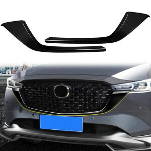 Kp: }c_ CX-5 CX5 2017 2018 2019 2020 2021 2022 2023 ABS ubN tg O Jo[ [fBO g 2022-2025 SR-BB-5892 Exterior parts for cars