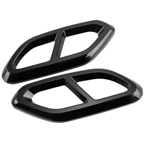 Kp: ZfX-xc X254 GLC 2022-2025 A GL][Xg }t[ e[ Gh pCv J[{ ubN Jo[ XeX X`[ 2s[X SR-BB-6034 Exterior parts for cars