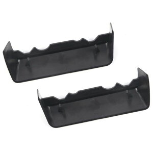 �K�p: �g���^ �����h�N���[�U�[ �v���h FJ150 2010-2024 �G�N�X�e���A ���[�t ���b�N ���[�� ���Q�b�W �Z���^�[ �I�[�o�[���C �J�o�[ 2�s�[�X SR-BB-6104 Exterior parts for cars