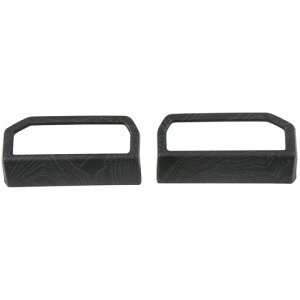 Kp: g^ ^R} 2024-2025 tg TCh R\[ GAR ʋC I[o[C Jo[ ABS ubN ؖڒ 2s[X CeA ANZT[ SR-BB-6145 Interior parts for cars