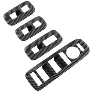 nhp Kp: q_C//HYUNDAI T^tF 2024-2025 J[{ ubN hA A[Xg EChE XCb` tg Jo[ g CeA 4s[X SR-BB-6156 Interior parts for cars