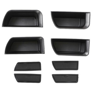 Kp: D WFbgA T2 WFbgA gx[ 2023-2025 Ci[ hA TCh I[KiCU[ Rei z_[ Xg[W {bNX ubN 4 s[X SR-BB-6173 Interior parts for cars