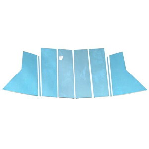 Kp: }c_ CX-5 CX 5 2017-2024 GNXeA ANZT[ ~h s[ K[h Jo[ [fBO g CeA XeX X`[ 8s[X SR-BB-6191 Exterior parts for cars