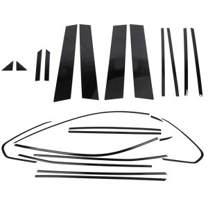 Kp: g^ RAV4 2019-2025 EChE [fBO ~h s[ V [fBO Jo[ g GNXeA ANZT[ X`[ ubN 24s[X SR-BB-6213 Exterior parts for cars