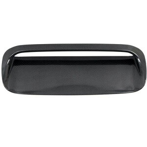 Kp: Xo WRX STI 2015-2018 tg t[h XN[v o Jo[ {lbg g J[{ X^C ABS GNXeA ANZT[ 1s[X SR-BB-6245 Exterior parts for cars