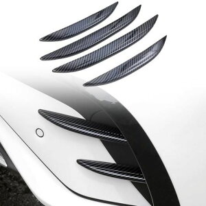 Kp: ZfX-xc GLC N[y 2024 2025/GLC 350E/nCubh 2025 GNXeA tg tHOCg t[ Jo[ g ABS N[EJ[{ ubN SR-BB-6035 Exterior parts for cars