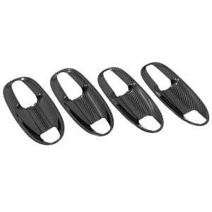 Kp: ZfX-xc Bg V-NX W447 2014-2025 hA {E Jo[ ABS GNXeA ANZT[ 4 s[X J[{ ubN J[{ X^C SR-BB-6182 Exterior parts for cars