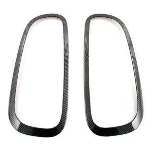 Kp: ~j Nu} F54 2015-2023 A e[Cg v t[ ی Jo[ g ABS GNXeA ANZT[ 2s[X J[{ ubNEubN SR-BB-6229 Exterior parts for cars