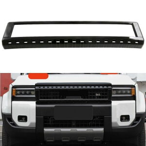 Kp: g^ hN[U[ 250 vh LC250 2024-2025 GNXeA tg Z^[ O O Jo[ t[ g ABS J[{ ubNEubN SR-BB-6234 Exterior parts for cars