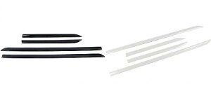 Kp: g^ RAV4 XA50 2019 2020 2021 2022 ABS TCh hA {fB ov Xgbv veN^[ Jo[ g GNXeA 4s[X ubNEp[zCg SR-BB-6274 Exterior parts for cars
