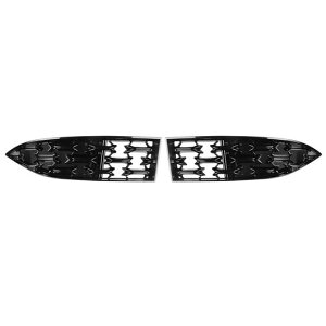 Kp: }c_ CX-5 CX5 2022-2025 ubN tg {g O Jo[ g GNXeA ANZT[ 2s[X AJ o[W SR-BB-6301 Exterior parts for cars
