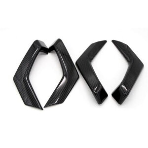 Kp: tHNX[Q/VOLKSWAGEN T-ROC 2017-2023 J[{ ubN CeA hA A[Xg pl [fBO Xgbv g ABS 4s[X SR-BB-6449 Interior parts for cars