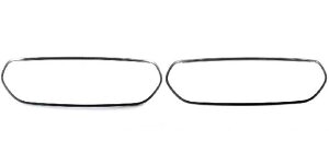 Kp: ~j Nu} F54 2020-2024 tg Z^[ O t[ O Jo[ CeA g ABS GNXeA ANZT[ J[{ ubNEubN SR-BB-6477 Exterior parts f