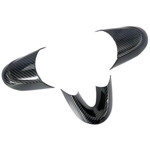 J[{ ubN CeA XeAO zC[ Jo[ g 3s[X Kp: BMW ~j F55 5-hA F56 3-hA 2014-2023 F54 2007-2013 SR-BB-6499 Interior parts for cars