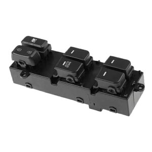 93570-2T000 �p���[ �E�C���h�E �X�C�b�` �{�^�� �K�p: �N�� �I�v�e�B�} 2011 2012 2013 2014 2015 K5 935702T000 SR-BB-6623 Car parts