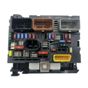 BSM-R03-00 BSI 9675878080 GW q[Y {bNX BSM Kp: VgG/CITROEN vW[/PEUGEOT tBAbg/FIAT XN[h GLXp[g Ws[ SR-BB-6641 Car parts