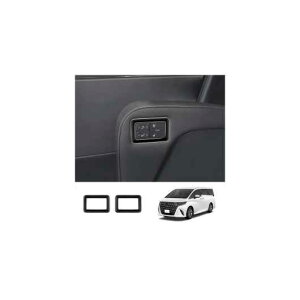 �K�p: �g���^ �A���t�@�[�h ���F���t�@�C�A 40�V���[�Y 2023 2024 2025 ABS �u���b�N �C���e���A �h�A �n���h�� �E�C���h�E �X�C�b�` �M�A �V�t�g �p�l�� �J�o�[ �g���� �~�h�� �V�[�g���� SR-AA-0728 I