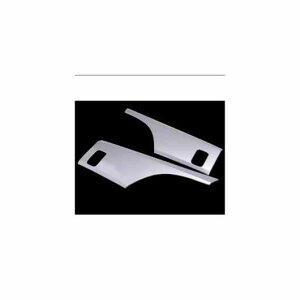 �K�p: �O�H �ӂ��� 17 �X�[�p�[�O���[�g �g���b�N �N���[�� �h�A �g���� �p�l�� �{�f�B �p�[�c SR-AA-1159 Exterior parts for cars