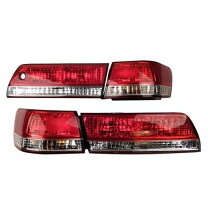 楽天市場】jzx100 テール レンズ マークiiの通販