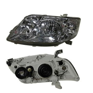 �w�b�h���C�g �K�p: �g���^ �J���[�� AE120 AE124 2005 1�y�A �w�b�h�����v �J���[�� AE120 AP-SRA1471 Car parts