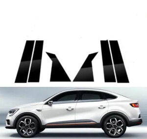 6s[X EChE hA  BC s[ |Xg Jo[ g s[X XebJ[ Kp: m[/RENAULT XM3 TX XM3 2020 2021 2022 2023 sAmubN SR-BB-7323 Exterior parts for cars