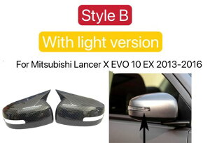 Kp: OH T[ X 10 EX EVO 2008-2016 obN~[ TCh ~[ g Jo[ VF XebJ[ ANZT[ I[g p[c vȂ 08-12`vȂ 13-16 SR-BB-7340 Exterior parts for cars
