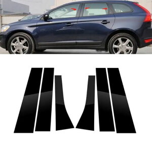 6s[X ubN s[ |Xg Kp: {{/VOLVO XC60 2009-2017 EChE g Jo[ BC  XebJ[ ubN SR-BB-7591 Exterior parts for cars