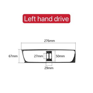 Kp: AEfB/AUDI A4 B8 A5 Q5 GAR J[{ GA RfBV AEgbg o  XebJ[ Jo[ nhp 2s[XEEnhp 1s[X SR-BB-7636 Interior parts for car