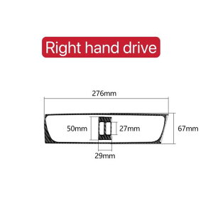 Kp: AEfB/AUDI A4 B8 A5 Q5 GAR J[{ GA RfBV AEgbg o  XebJ[ Jo[ g fJ[ Enhp 2s[XE1 SR-BB-7636 Interior parts for cars