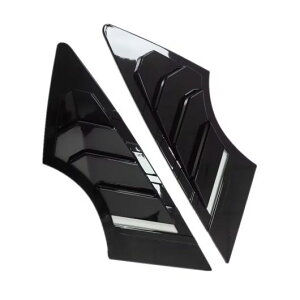 Kp: N K3 tHe Zg[ 2013-2018 tg [o[ EChE TCh Vb^[ Jo[ g XebJ[ o XN[v ABS J[{EubN SR-BB-7727 Exterior parts for cars