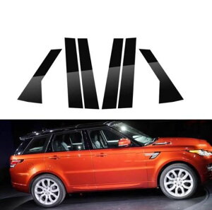 Kp: h[o[/LAND ROVER W[o[ X|[c L494 2014-2019 ubN s[ |Xg hA g EChE fJ[ Jo[  Zbg ubN SR-BB-7750 Exterior parts for cars