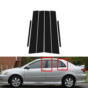 s[ |Xg Kp: g^ J[ 2001-2006 2002 2003 2004hA EChE g [fBO Jo[ GNXeA sAmubN SR-BB-7796 Exterior parts for cars