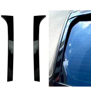 A EChE TCh X|C[ A Ji[h Xvb^ Kp: tHNX[Q/VOLKSWAGEN VR_ Xyu GXe[g B6 2008-2015 ABS ubN ubN SR-BB-7918 Exterior parts for car