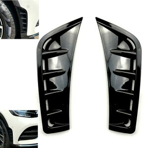 Kp: ZfX-xc GLC-NX 2020 X253 GLC260 GLC300 tg zC[ ʋC t[h tF_[  Jo[ g J[{EsAmubN SR-BB-7940 Exterior parts for cars