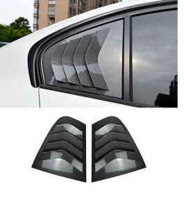 A EChE TCh o Vb^[ [o[ Jo[ g Kp: BMW 3V[Y F30 F31 F35 318i 320i 325i 2013-2019 J[{EsAmubN SR-BB-8043 Exterior parts for cars