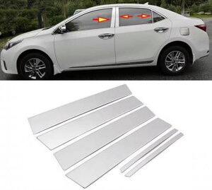 N[ Vo[ bL s[ |Xg Kp: g^ J[ 2014 2015 2016 2018 2017 hA g Jo[ fJ[ [fBO XebJ[ Vo[ SR-BB-8045 Exterior parts for cars