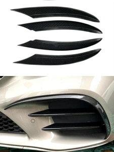 Kp: ZfX xc AMG W205 C-NX C200 2019 2020 2021 4s[X tg op[ tHOCg  Jo[ g ABS J[{EsAmubN SR-BB-8062 Exterior parts for cars