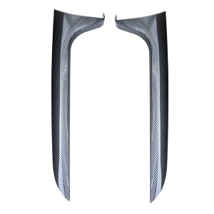 ABS vX`bN EChE g bv X|C[ Kp: AEfB/AUDI A6 C7 I[[h 2012-2018 A EChE TCh X|C[ J[{EsAmubN SR-BB-8152 Exterior parts for cars